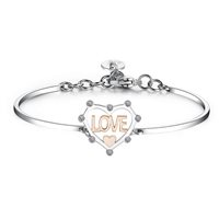 Bracciale Brosway Donna Chakra in Acciaio BHK398 - BHK398